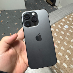아이폰 14프로 블랙 128gb 판매합니다
