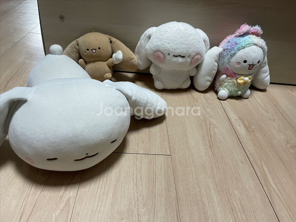 망붕이 인형세트--0