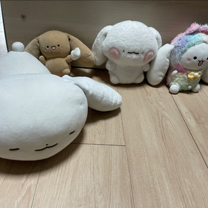 망붕이 인형세트