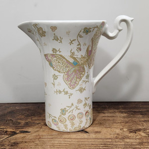 로얄알버트 잔드라 로즈 저그. 이미지