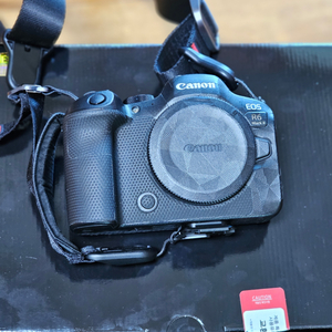 캐논 r6m2 rf 28 70 f2l rf50 f1.8