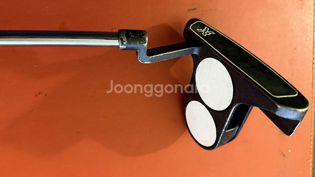 ODYSSEY DFX 2ball blade 31.5인치--1
