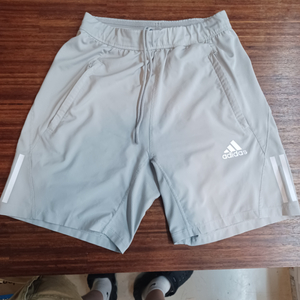 아디다스 에어로레디 폴리 쇼츠반바지 L