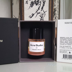 [국문택] 프레데릭말 향수 아크네 스튜디오 50ml