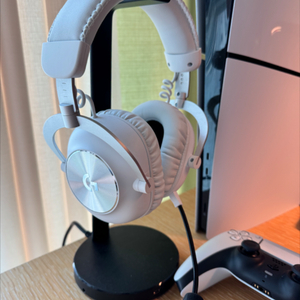 로지텍 PRO X 2