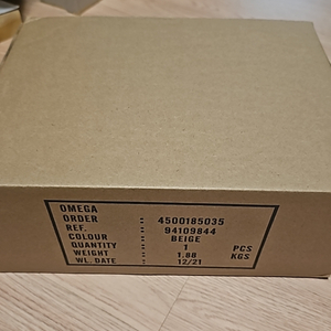 오메가 씨마스터 300