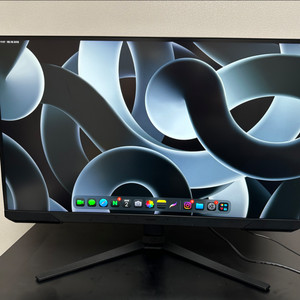 삼성 오디세이 G5 27인치 모니터