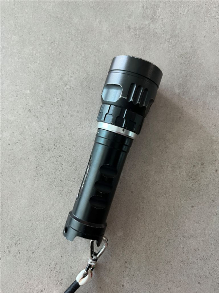 하이맥스 X-BEAM 수중랜턴 이미지