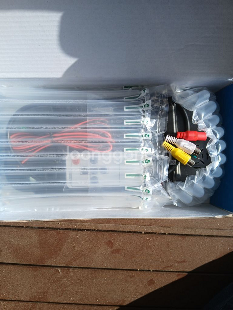 AHD 7인치룸미러 모니터 20대일괄판매--4