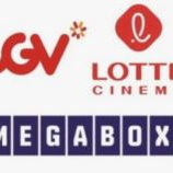 메가박스 CGV 롯데시네마 일반 씨네드쉐프 등 특별관