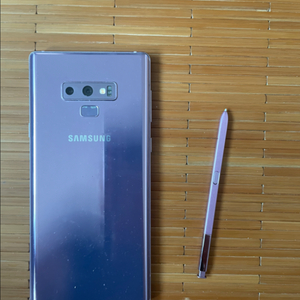 갤럭시 노트9 128GB