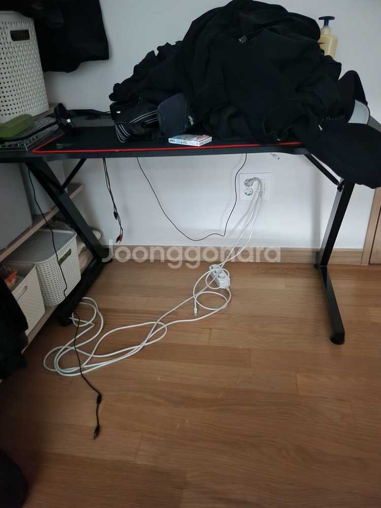 PC책상 무료나눔 합니다.--0