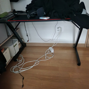 PC책상 팔아요