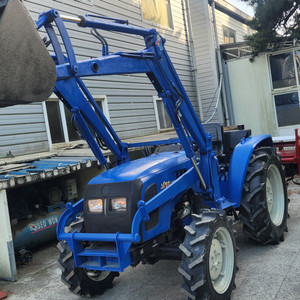 LS 47마력 NEO47 트랙터 트랙트 트렉터