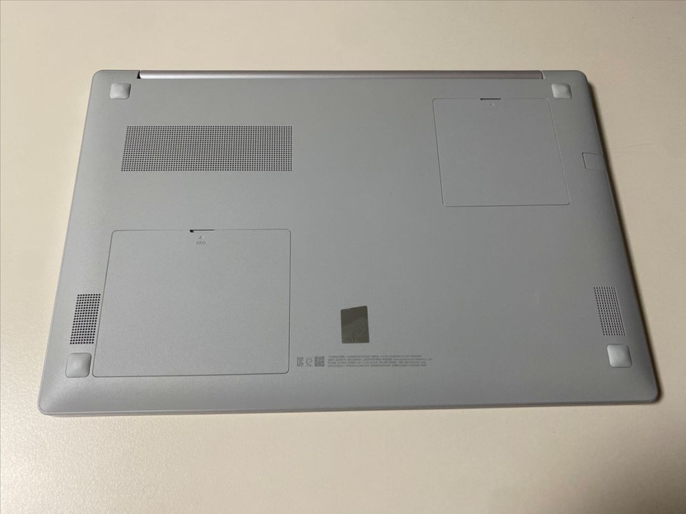 갤럭시북2 NT550XED-K24A 이미지