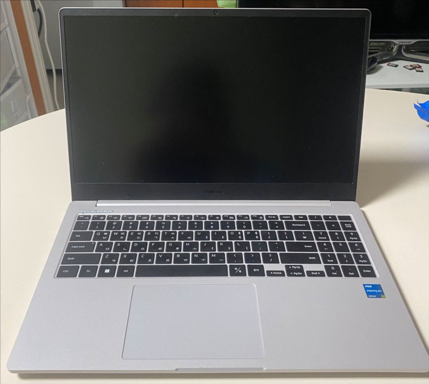 갤럭시북2 NT550XED-K24A 이미지