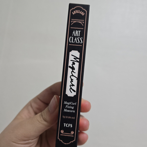 투쿨포스쿨 마스카라