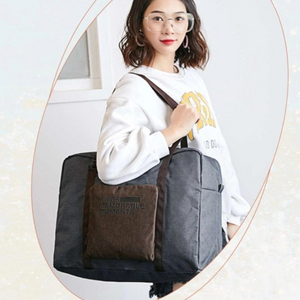 접이식 이지폴드 캐리어 보스턴백 새상품