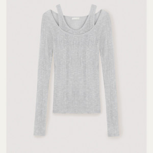 아뜨와 레이어드 니트