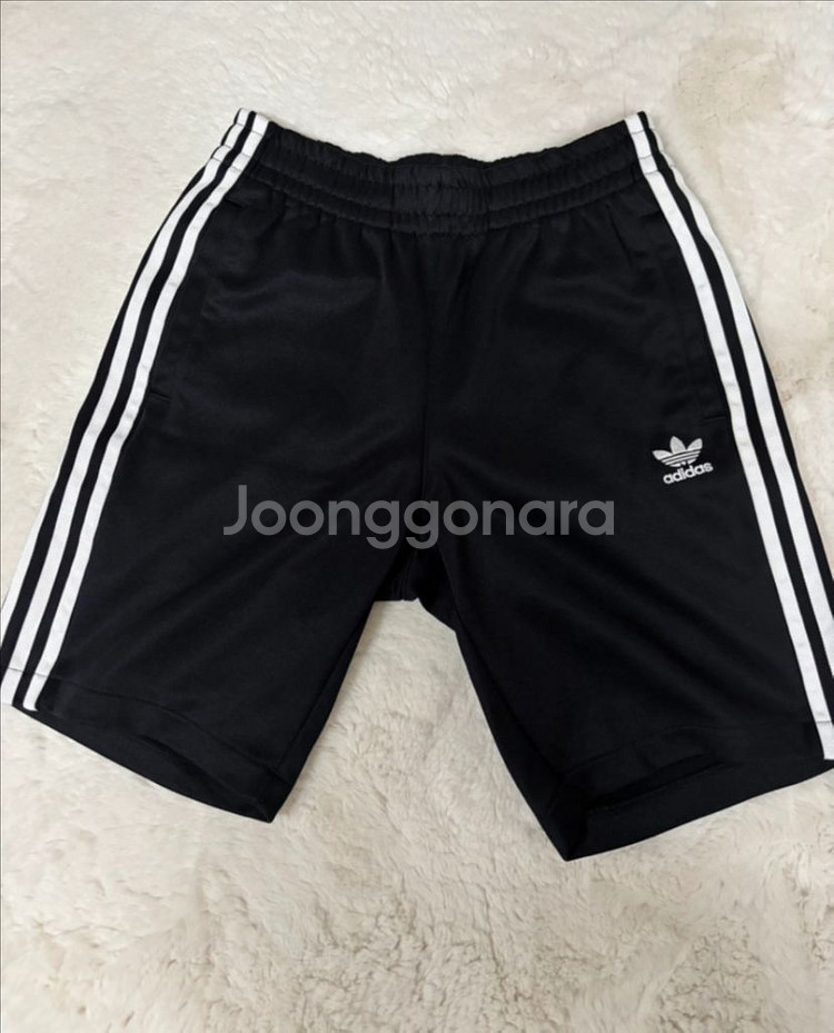 아디다스 반바지 (택포)--0