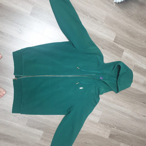 라파클럽 후드집업 XL