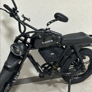 엑스라이더 X200S 1000W(고급형)