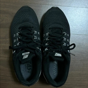 나이키 운동화 런닝화 240