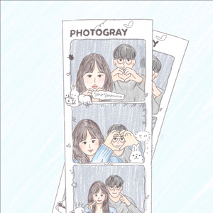 그림 그려 드립니다!