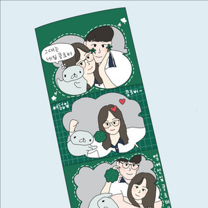 그림 그려 드립니다!