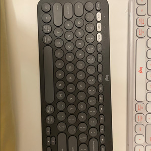 로지텍 k380s