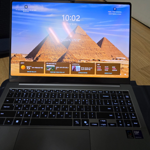갤럭시북5 프로 32gb 1tb