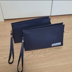 베스트슬립 파우치 클러치백 가방 새상품