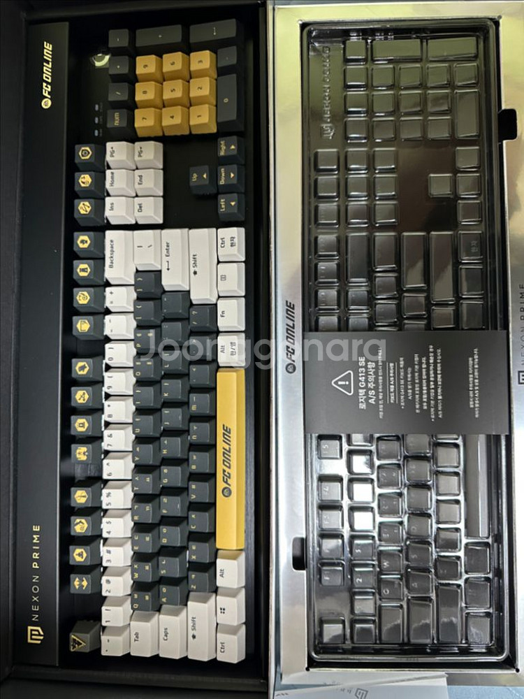 G413SE FC온라인 에디션 새상품--2