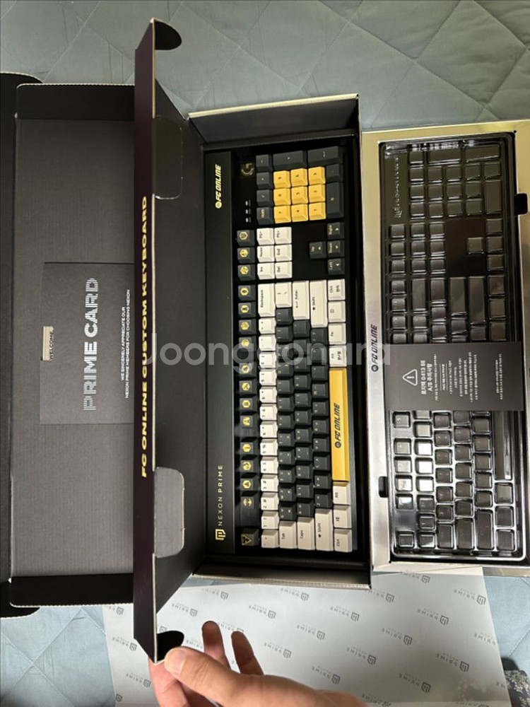 G413SE FC온라인 에디션 새상품--1