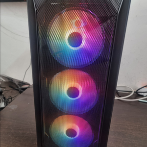 겜본체 라이젠5 5600x rx6700xt (3070급