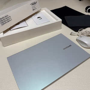 삼성 노트북 갤럭시북 Ion NT950XCJ
