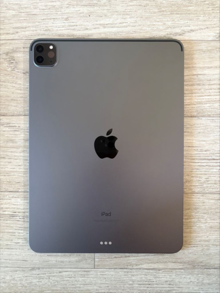 아이패드 3세대 프로 11인치 256GB 판매합니다 이미지