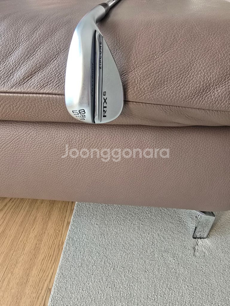 클리브랜드 RTX6 웨지--0