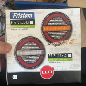 fristom ft-213 led