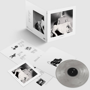검정치마 LP 미개봉 한정 떨스티 thirsty 엘피