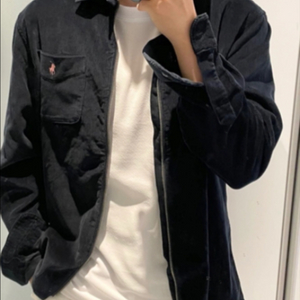 폴로 코듀로이 자켓 팝니다