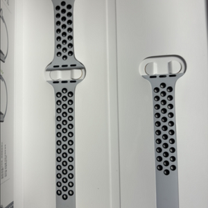 애플워치 나이키에디션 40mm 급처(쿨거시만천원)