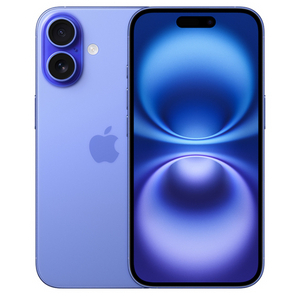 아이폰 16 plus 256gb 울트라마린