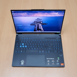 ASUS TUF Gaming A16 RTX4070 노트