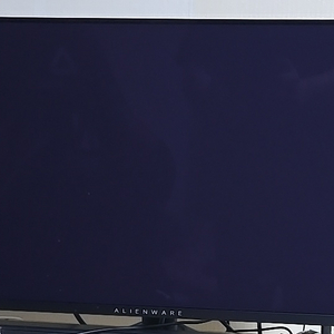 aw2725df 27인치 qhd360hz 팔아요