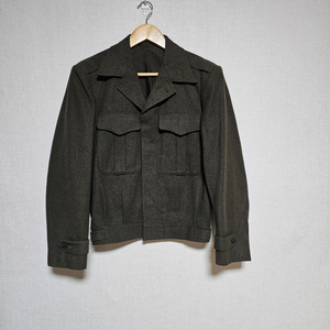 WW2 USMC미해병대 아이크자켓97사이즈