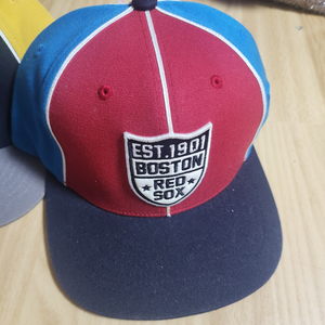MLB모자
