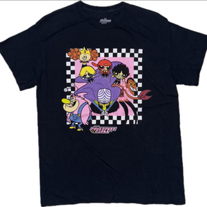 파워퍼프걸 PowerpuffGirls 티셔츠 M