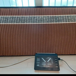 리치웨이 바이오매트 프로 mx7000