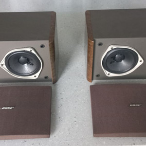 보스(BOSE) 121 스피커